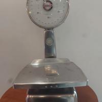 bilancia omega  vintage 