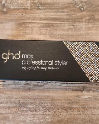 GHD MAX STYLER - PIASTRA LAMELLE 42MM