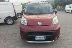 Fiat Qubo Diesel Qubo 1.3 Mjt 16v Trekking E5+.