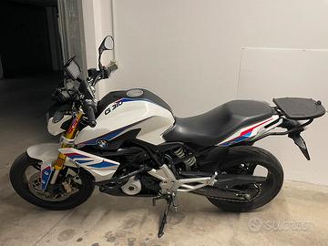 BMW G310 R 2019