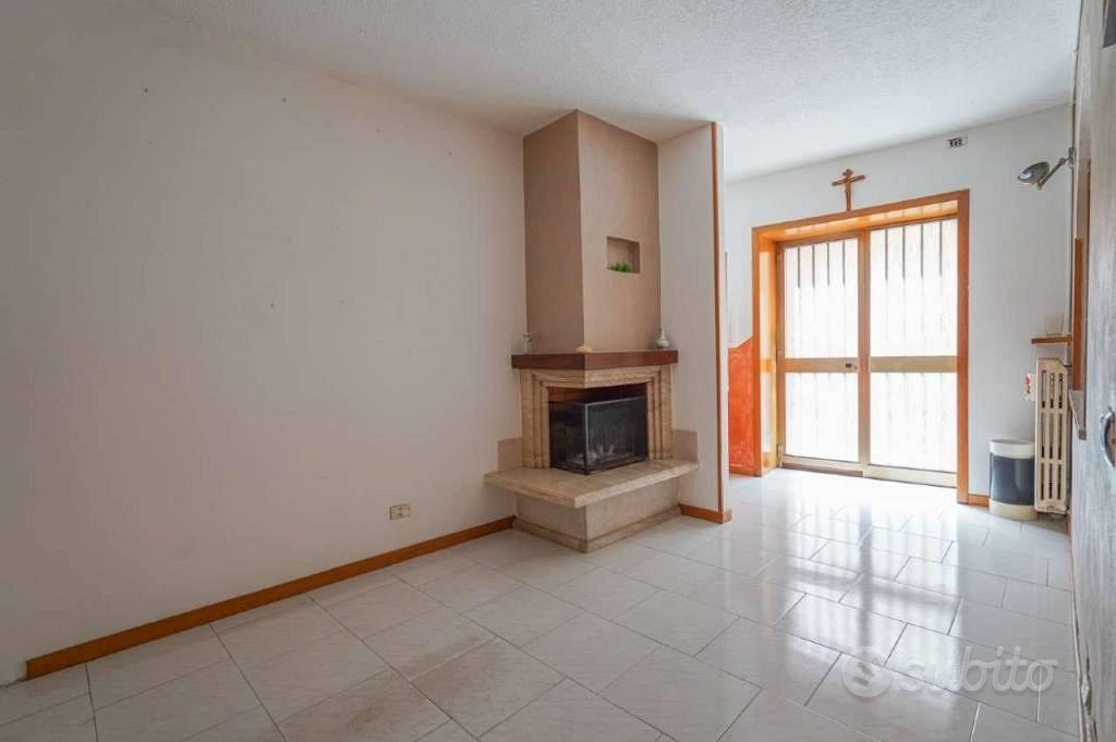 Appartamento – BG - Altro