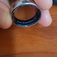 Anello Samrt Ring 11 volovivo