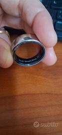 Anello Samrt Ring 11 volovivo