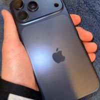 IPHONE 17 PRO MAX 2 TB