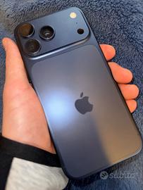 IPHONE 17 PRO MAX 2 TB