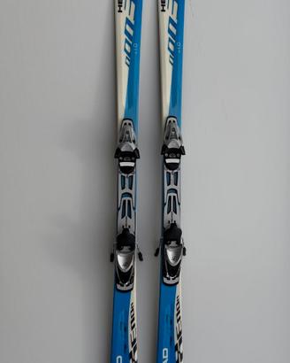 Sci HEAD XENON x 1.0