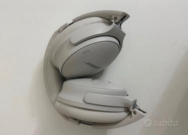 Bose QuiteComfort 45 II Noise Cancelling
