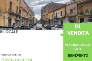 Via Francesco Paga