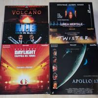 Laser-disc per collezionisti