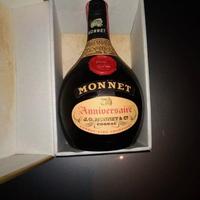 Cognac Monnet Anniversaire