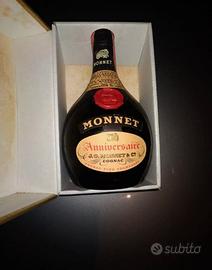 Cognac Monnet Anniversaire
