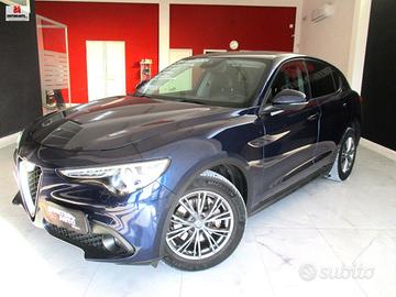 A.R.Stelvio 2.2 T.diesel 180CV AT8 RWD Exec.-2018