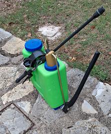 pompa mano