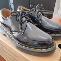 Dr. Martens Scarpe Oxford 1461 Mono Taglia EU 36