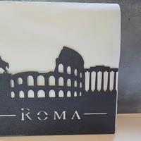 portatovaglioli Skyline Roma 