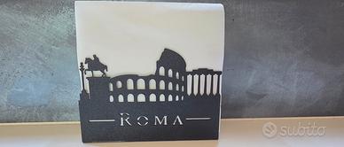 portatovaglioli Skyline Roma 
