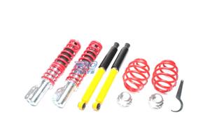 SOSPENSIONE FILETTATA TA TECHNIX PER OPEL CORSA 10