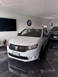 Dacia Sandero 1.5 dCi 8V 75CV Serie Limitata Trasv