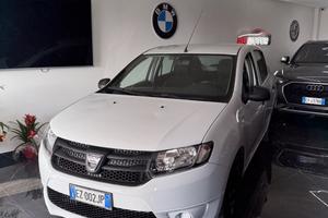 Dacia Sandero 1.5 dCi 8V 75CV Serie Limitata Trasv