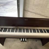 pianoforte Yamaha