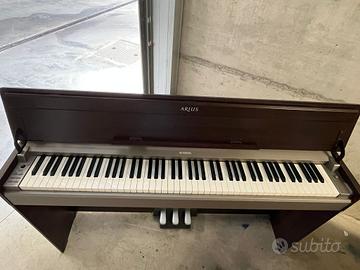 pianoforte Yamaha