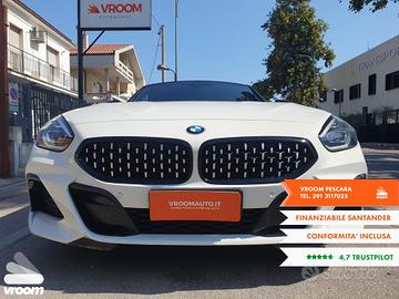 BMW Z4 (G29) Z4 sDrive20i Msport