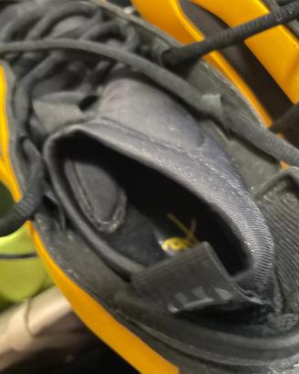 Scarpe basket Harden 8 taglia 47 1/3