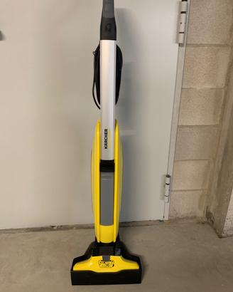 Lavapavimenti Karcher FC5