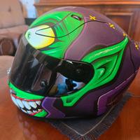 casco integrale