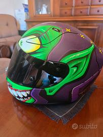 casco integrale