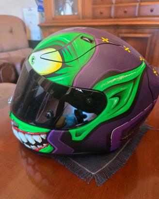 casco integrale
