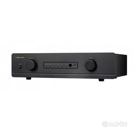 EXPOSURE 3510 - BLACK - NUOVO - 24 MESI GARANZIA