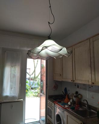 lampadario cucina