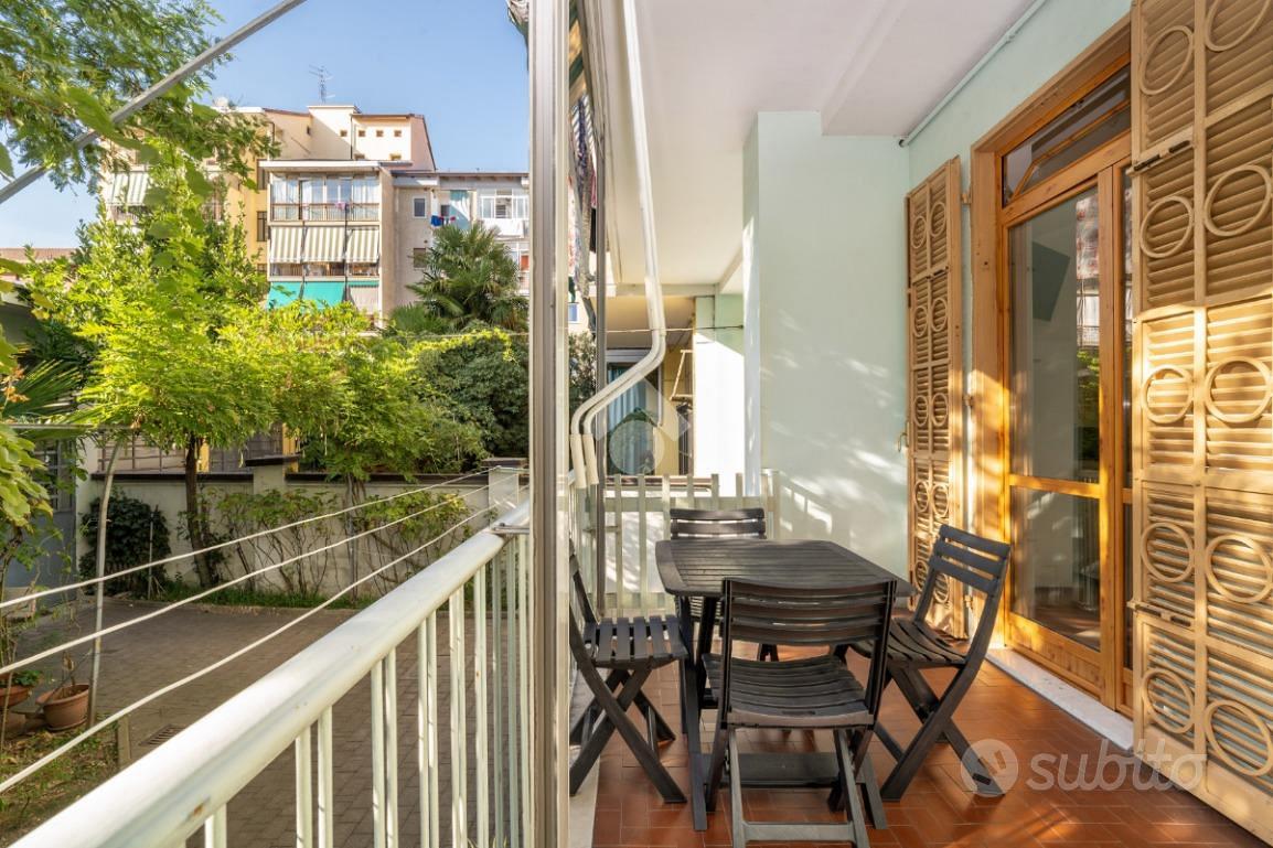 Trilocale in Pozzo Strada, foto 17 di 22