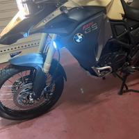 Bmw f800gs adv