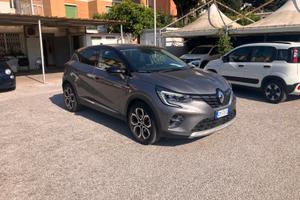RENAULT CAPTUR 1.6 Hybrid 145cv Techno Fast Track
