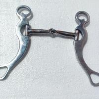 Morso western  aste corte piatte