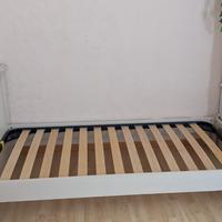 Letto arcadia 1 piazza