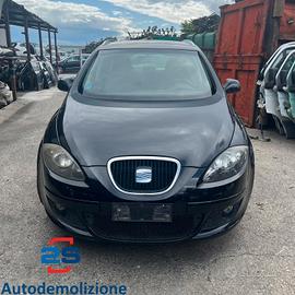 RICAMBI SEAT ALTEA XL 2007 MOTORE CODICE BSE