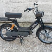Piaggio bravo con libretto verde e variatore 
