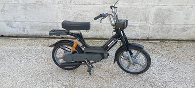 Piaggio bravo con libretto verde e variatore 
