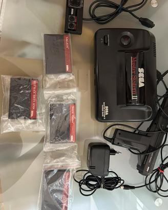 Console Sega Master System funzionante Retro