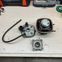 Polini corsa 70 piaggio lc