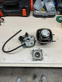 Polini corsa 70 piaggio lc