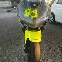 HONDA CBR