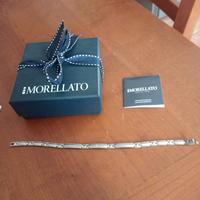 Braccialetto in acciaio