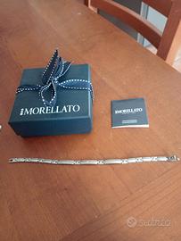 Braccialetto in acciaio