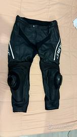 Pantaloni dainese tg 54
