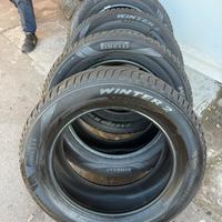 Pirelli Winter2 Scorpion 235/60 r18 107v