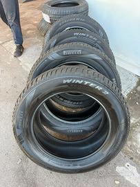 Pirelli Winter2 Scorpion 235/60 r18 107v